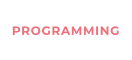 PROGRAMMING